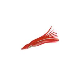 SUGOI OCTOPUS BAIT - RED WHITE, 45