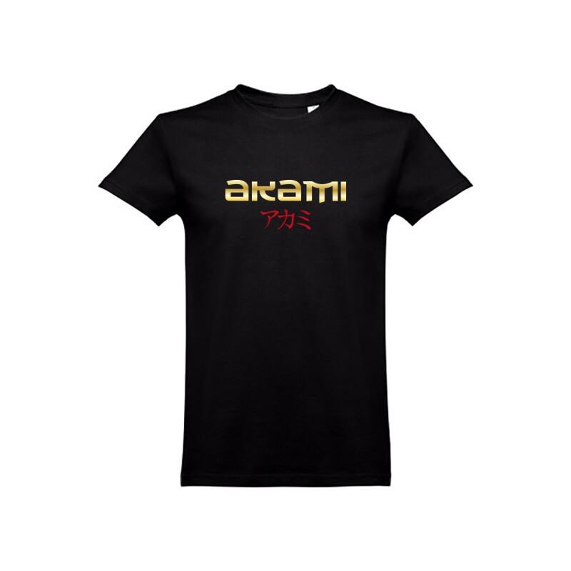 T-SHIRT AKAMI LUANDA