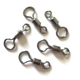 THREE CARPS GIRELLA ROLLING