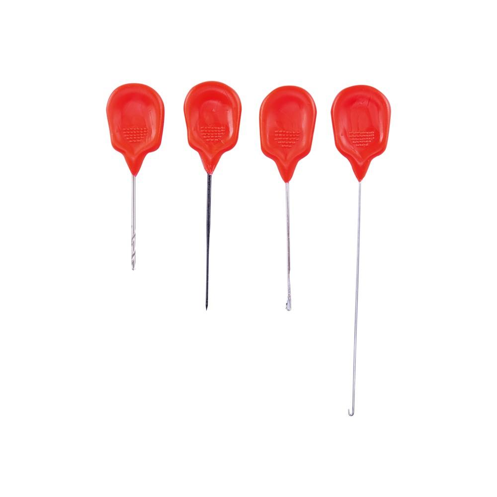 THREE CARPS KIT AGHI CARPFISHING