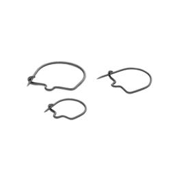 THREE CARPS MAGGOT CLIP