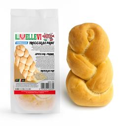 Treccia di Pane Ellevi – Esca pronta e resistente per pesca in mare - CHEESE