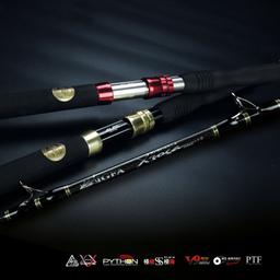 X-ZOGA IGFA CUSTOM SPIRAL - 20