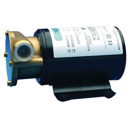 ELETTROPOMPA A GIRANTE ELASTICA