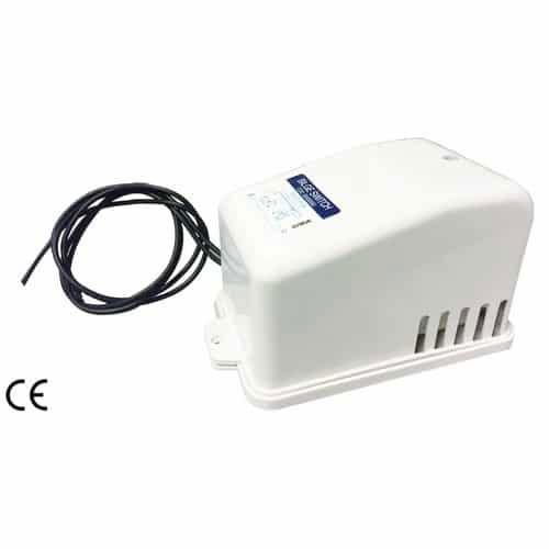 INTERRUTTORE AUTOMATICO A VOLTAGGIO UNIVERSALE