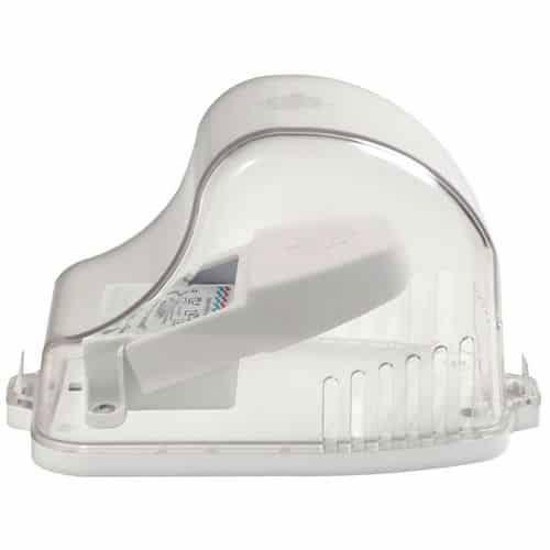 PROTEZIONE APRIBILE PER INTERRUTTORI