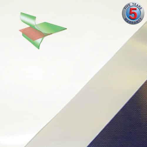 TESSUTO POLIESTERE PER PRODUZIONE E RIPARAZIONE DI BATTELLI IN PVC