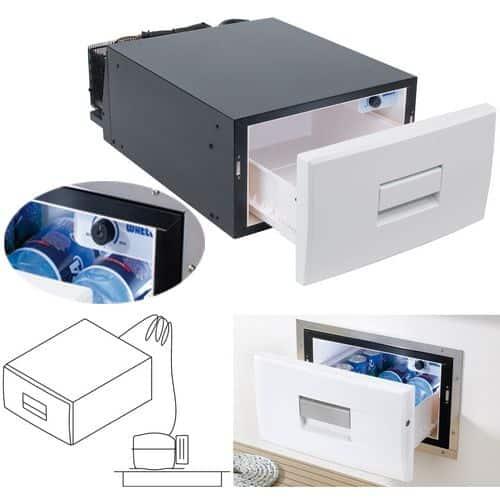 FRIGORIFERO A CASSETTO