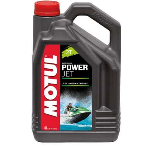 OLIO MOTUL TECHNOSYNTHESE PER MOTO D’ACQUA 2 TP