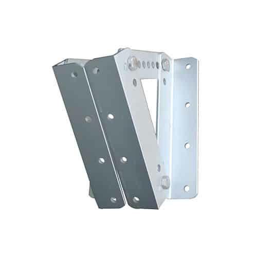 PIASTRA REGOLABILE PER SUPPORTI MOTORE