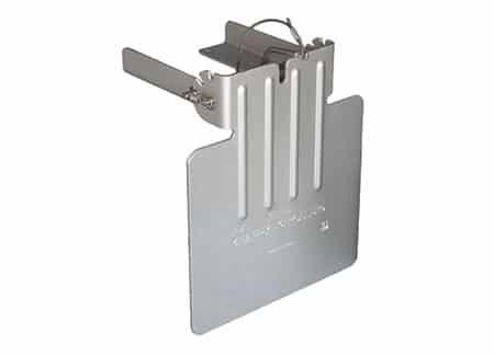 SISTEMA TROLLER PER LA PESCA A TRAINA