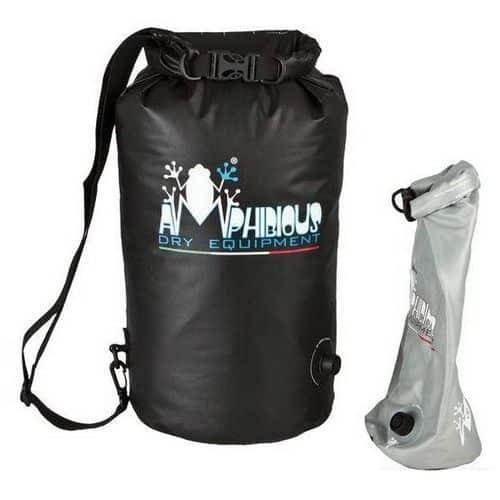 SACCA AMPHIBIOUS TUBE STAGNA