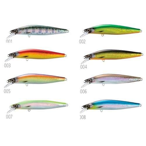 SHIMANO CARDIFF ML BULLET AR-C 93F