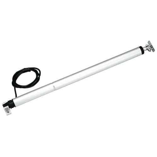 ATTUATORE ELETTRICO LINEARE PER PORTELLI