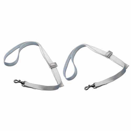 COPPIA TENDITORI A NASTRO PER CAPOTTINE