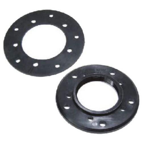 FLANGIA DI MONTAGGIO PER SENSORE DA S5 A S3