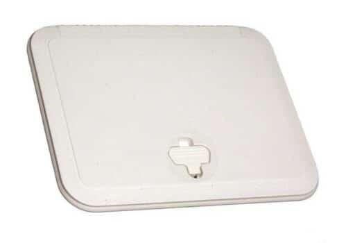 PORTELLO DI ACCESSO CALPESTABILI HMG 1HANDLE