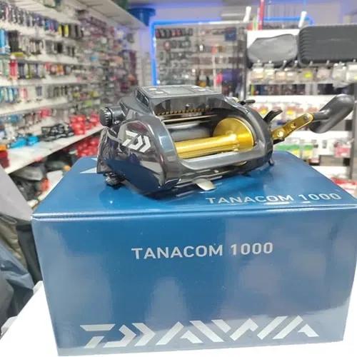 MULINELLO ELETTRICO DAIWA TANACOM TC1000
