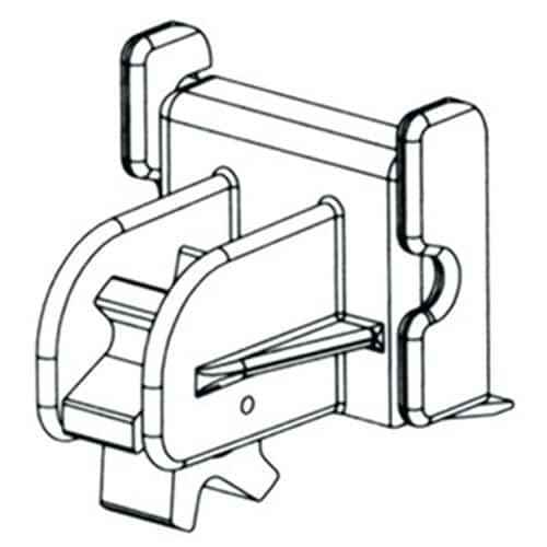 SENSORE ELETTRONICO PER SPIDOMETRO E CONTAMIGLIA