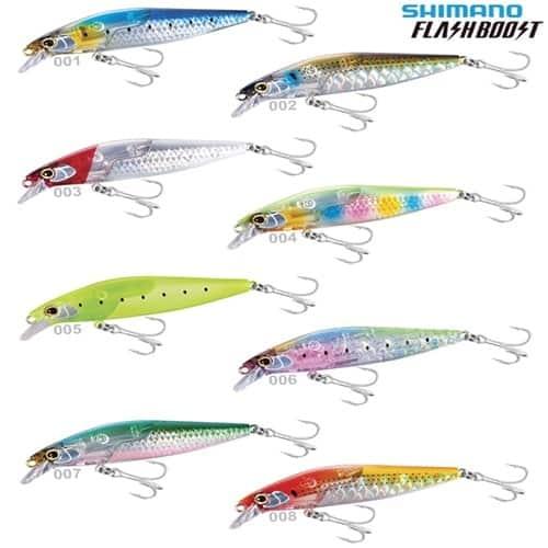 SHIMANO LURE EXSENCE SILENT ASSASSIN 80F