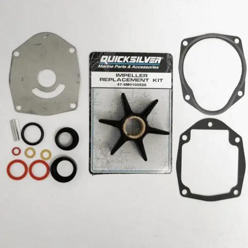 KIT RIPARAZIONE POMPA ACQUA MERCURY MERCRUISER