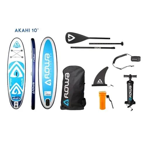 SUP BOARD GONFIABILE FLOWA AKAHI