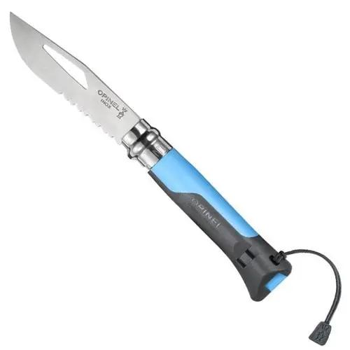COLTELLO MULTIFUNZIONE OUTDOOR SPORTS OPINEL