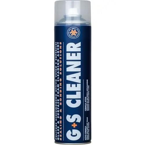 PULITORE SCHIUMOGENO PROFESSIONALE G+S CLEANER