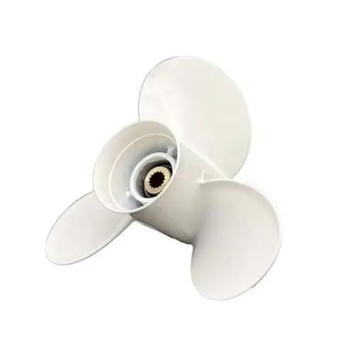 ELICA POLASTORM PER YAMAHA SELVA 40-60 HP