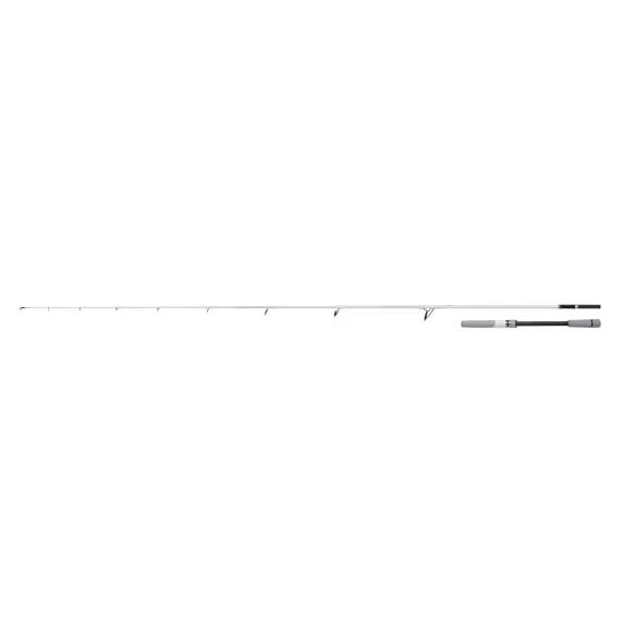 SHIMANO CANNA STRADIC SPINNING SEABASS 2,18 MT