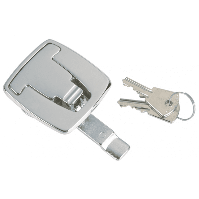 ALZAPAGLIOLO A FILO OTTONE CROMATO MM.53x60