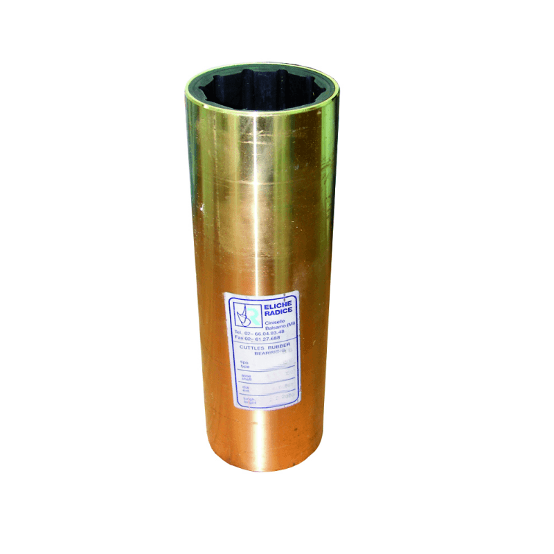 BOCCOLA IN BRONZO Ø INT.POLLICI Ø EST.POLLICI