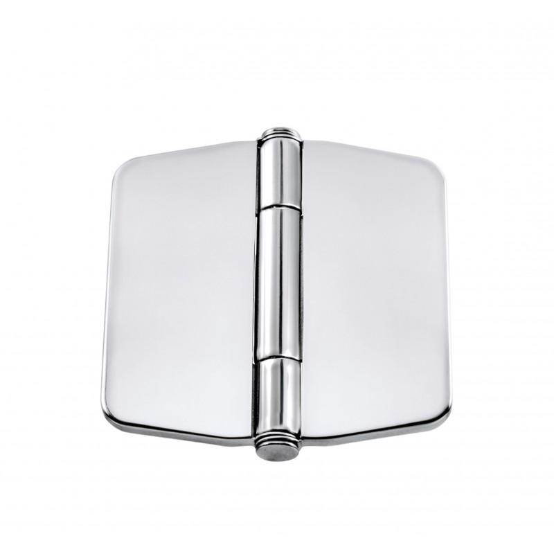 CERNIERE CON COPERTURA INTEGRATA MM.78X78