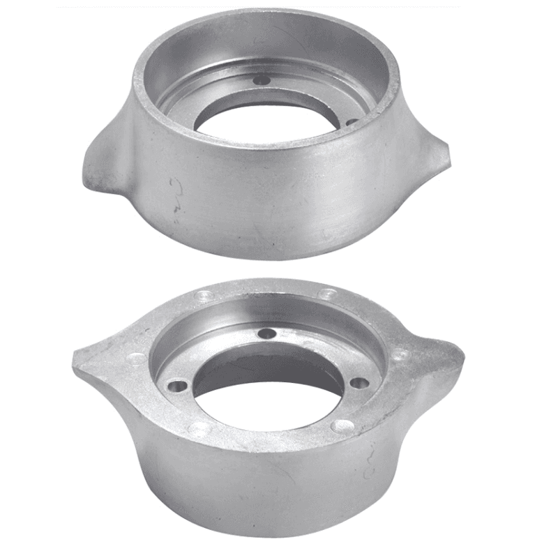 COLLARE PER PIEDE CORTO SAIL DRIVE 110