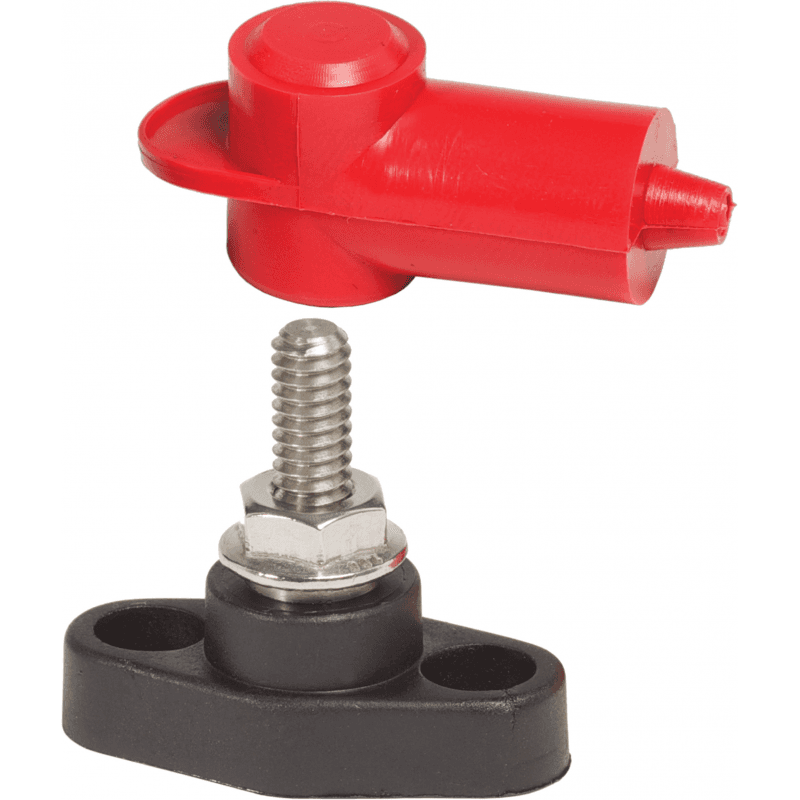 CONNETTORI PER CAVI AD ALTO AMPERAGGIO