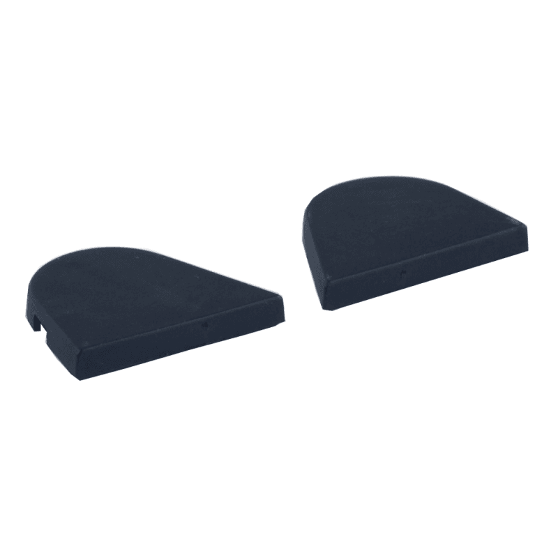 COPPIA DI TAPPI COPRIFORO PER ART.3280560