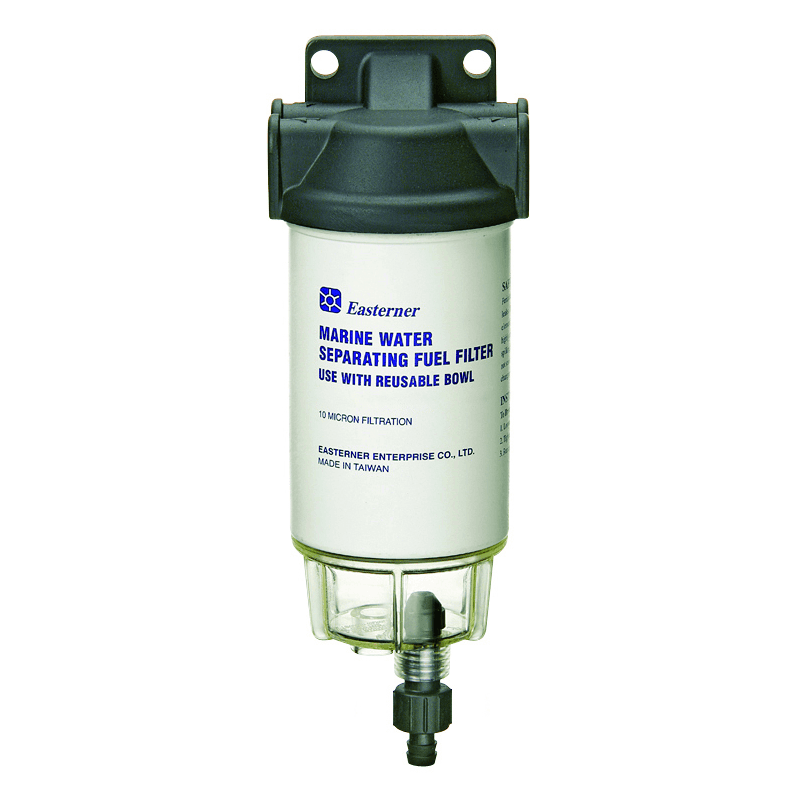 CARTUCCIA DI RICAMBIO 10 MICRON