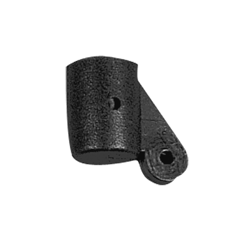 GIUNTI AUTOBLOCCANTE AD 1 ALA PER TUBO Ø MM.20