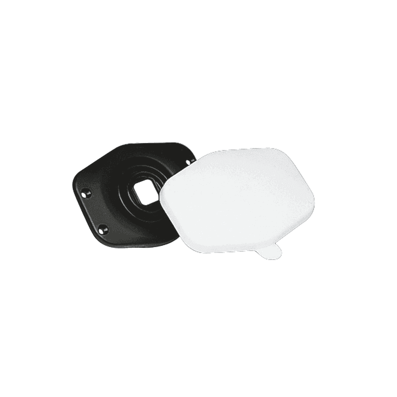 GUARNIZIONE E COPERCHIO PER POMPE PLASTIMO