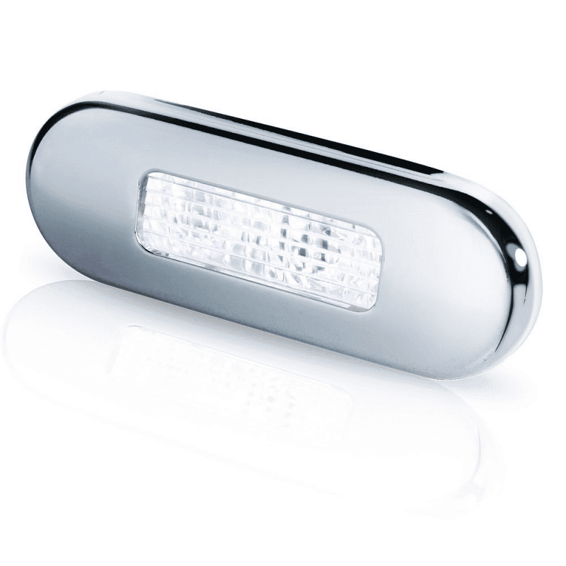 LUCE DI CORTESIA A LED OBLONG - LUCE A 30°