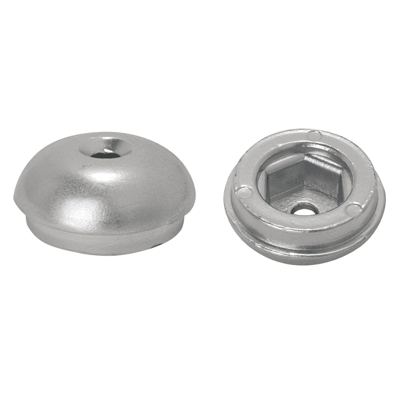 OGIVA PER BOW THRUST SIDE POWER-SLEIPNER