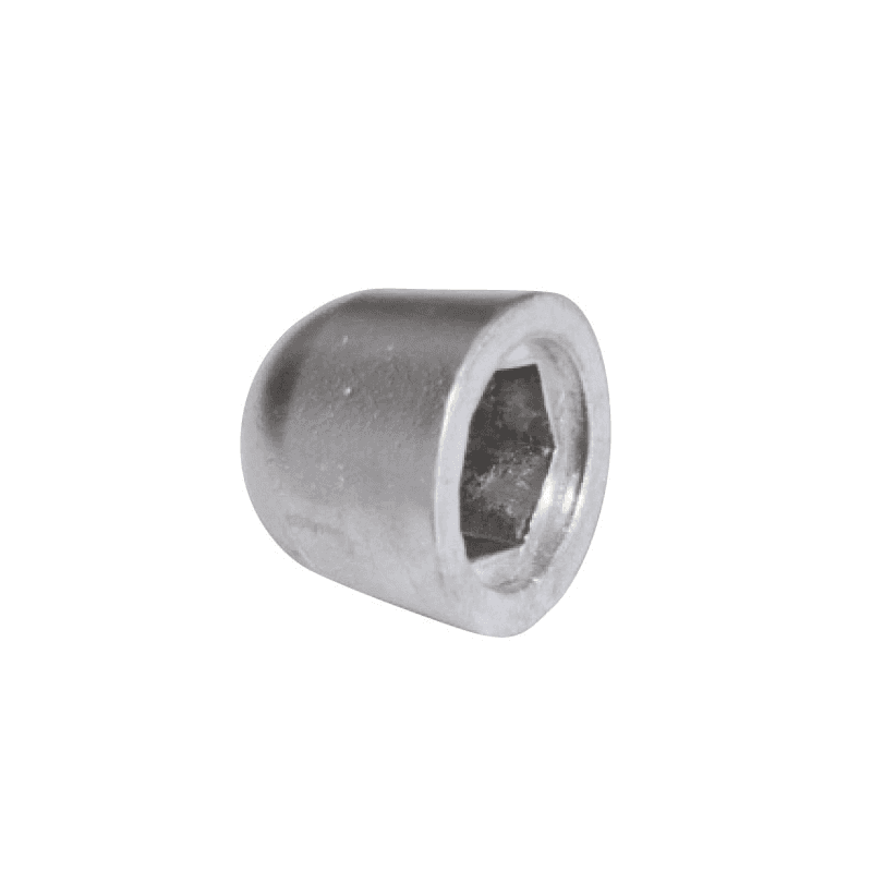 OGIVA PER BOW THRUST SIDE POWER-SLEIPNER