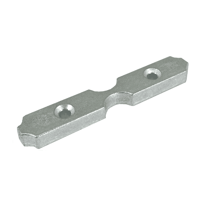 PIASTRA PER MOTORI YAMAHA 300/350 HP 4T