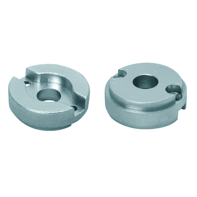 PIASTRINA PER BOW THRUST VETUS KGF35/55