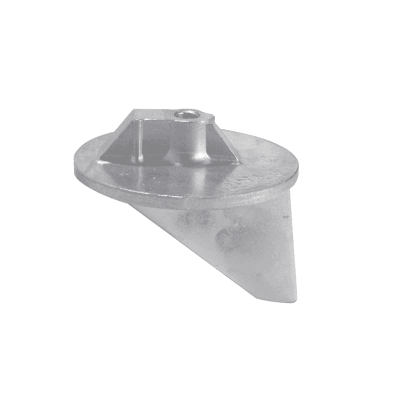 PINNA CORTA PER YAMAHA 55HP-MARINER 40/60HP