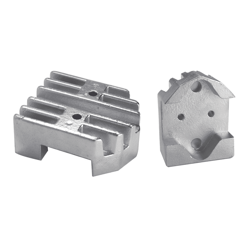 PLACCA PER MOTORI ALPHA GEN 2- BRAVO I-II-III