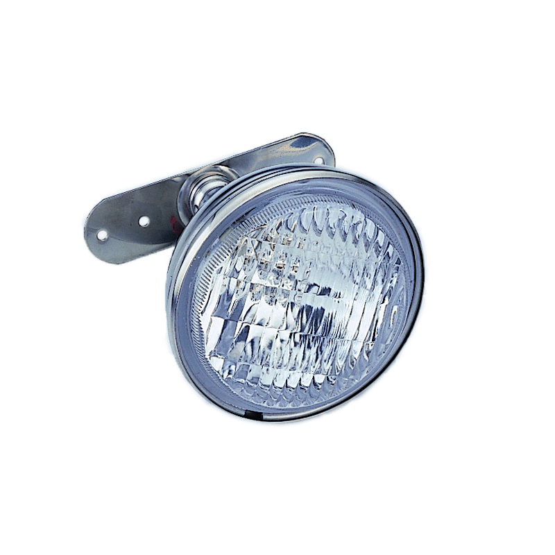 PROIETTORE DI CROCETTA IN ACCIAIO INOX