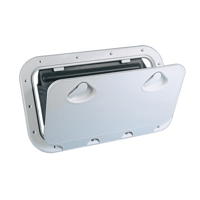 SPORTELLO CON TASCA GRANDE MM.600x355x220P