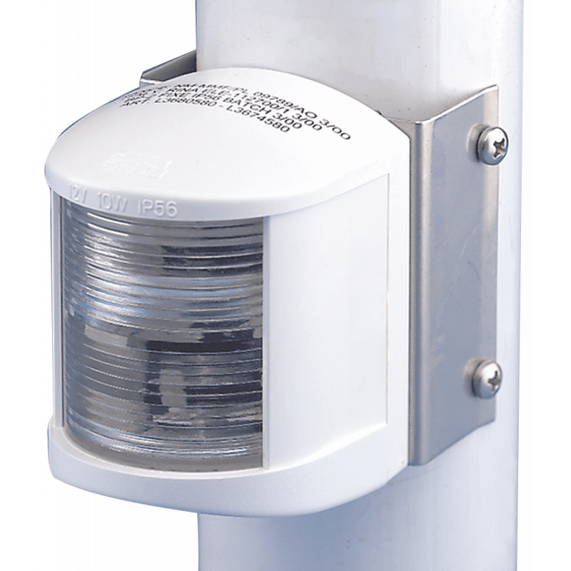 SUPPORTO TESTA D'ALBERO PER SERIE ZEUS