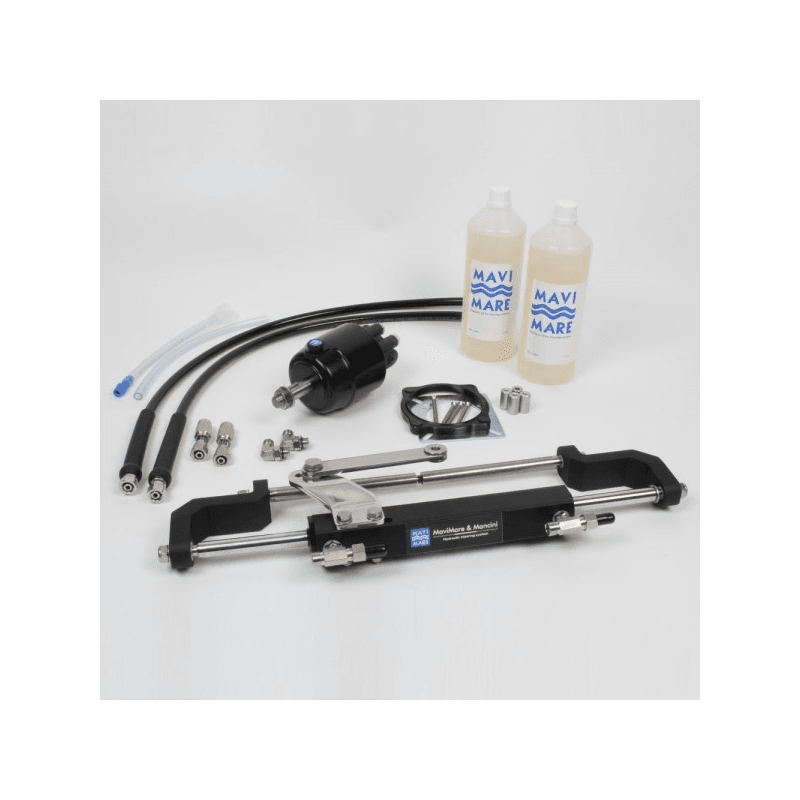 TIMONERIA IDRAULICA GF150BRT UNIVERSALE